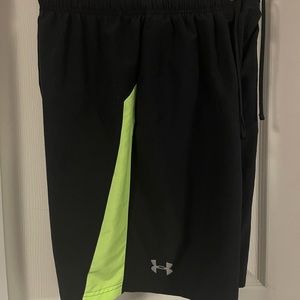Under Armour Shorts